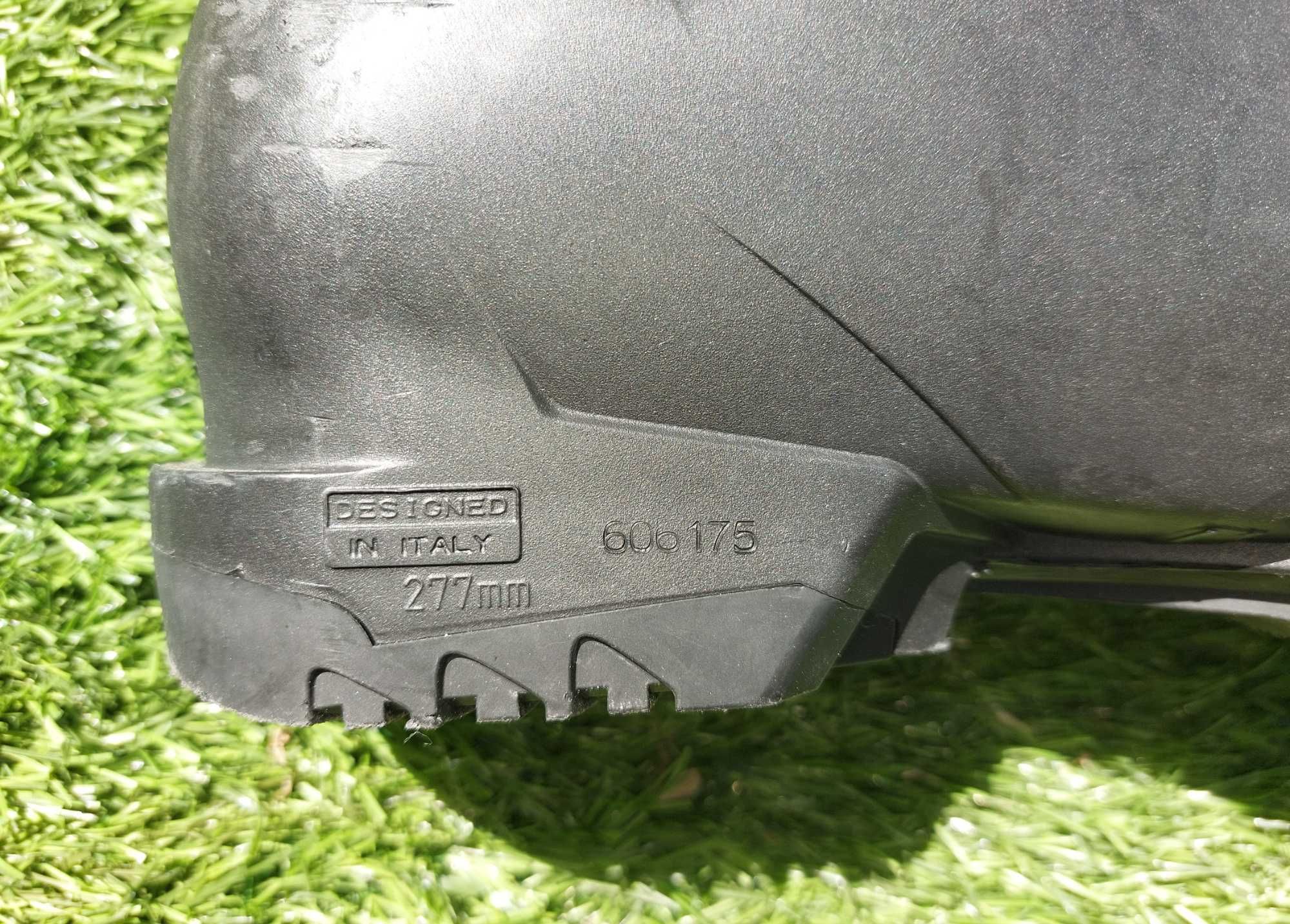 Botas Ski HEAD 277mm