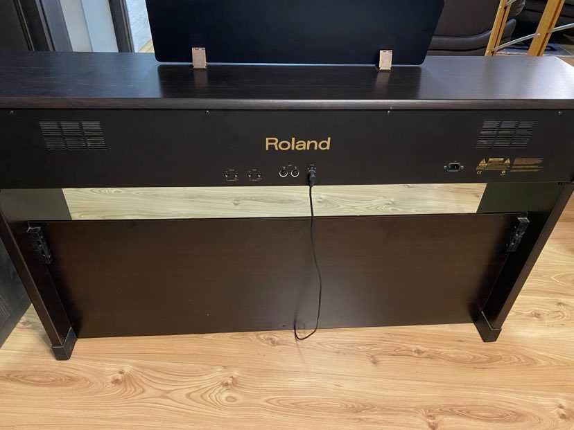 Pianino Roland HP 237 Re HP-237Re Pianino Cyfrowe Roland