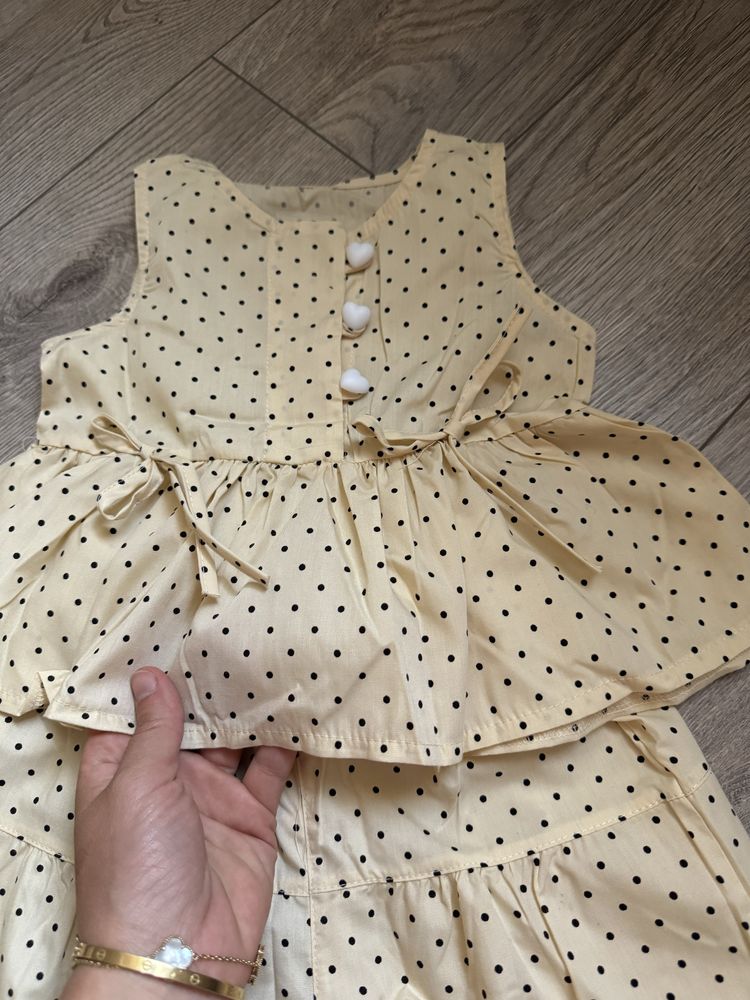 костюм двійка як zara для дівчинки