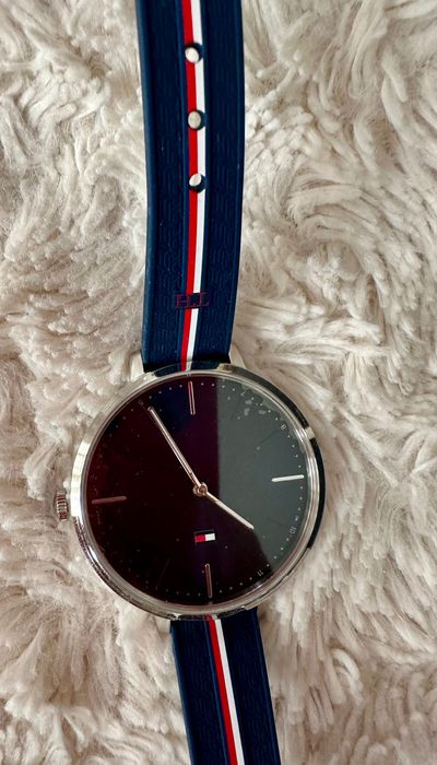Nowy zegarek Tommy Hilfiger  "Alexa" –metka, oryginalne pudełko