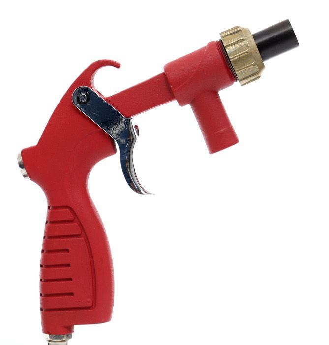 Pistolet do piaskowania KD10261