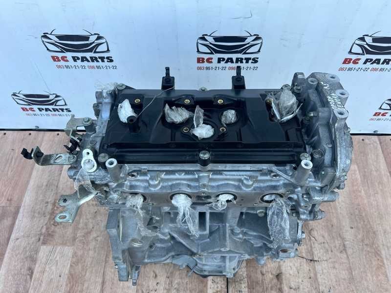 Двигатель Nissan Sentra 1.8 MRA8DE 101023RC2B  2012 - 2019 год