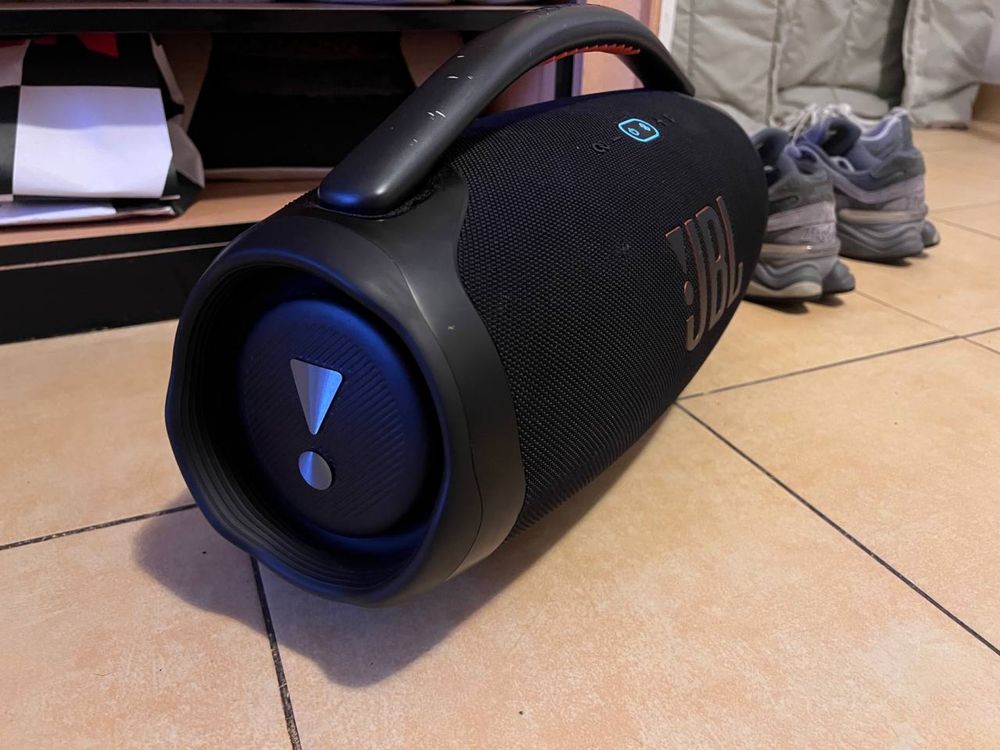 Sprzedam JBL BOOMBOX 3