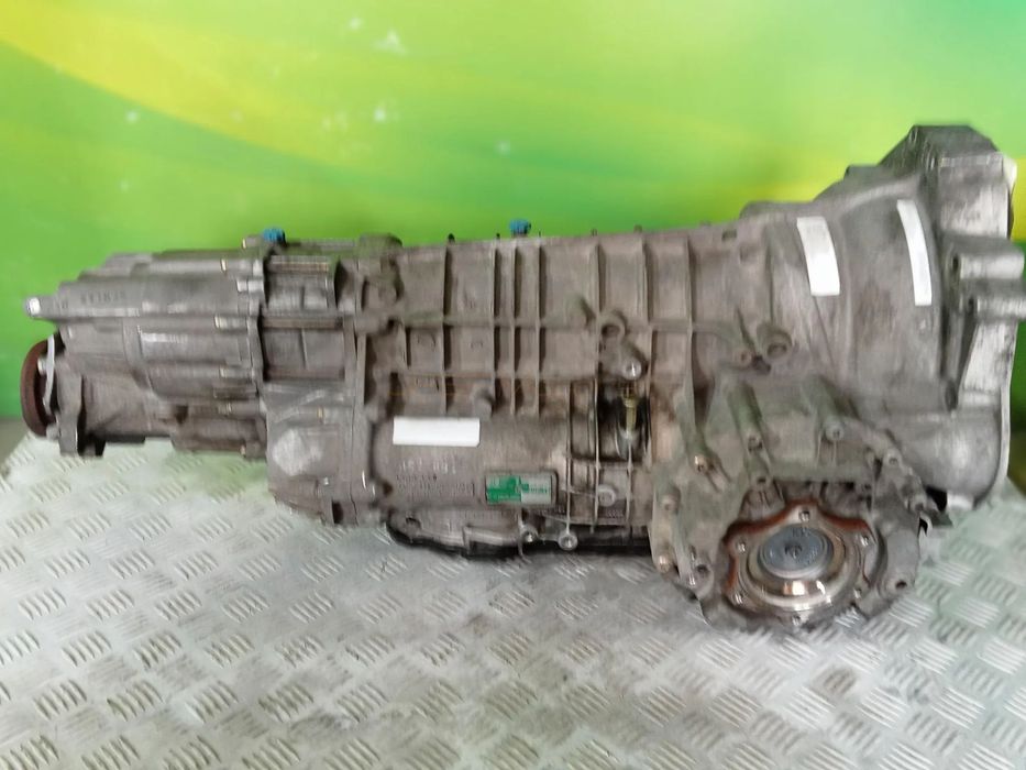 Caixa de Velocidades AUTOMATICA Audi A4 2.5 Tdi FAU