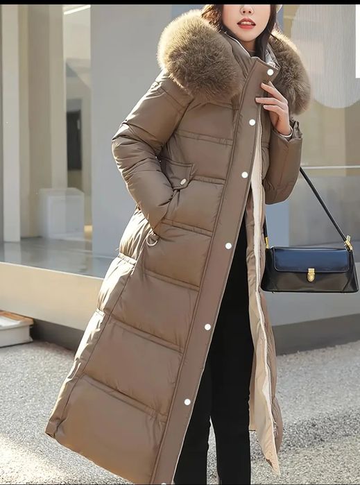 Куртка жіноча зима