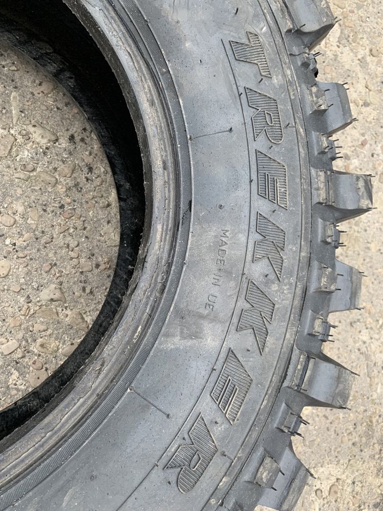 Шини нові болотяні 265/70 R17 off road 265 70 17