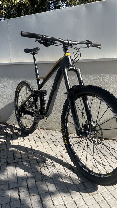Bicicleta BTT/Enduro