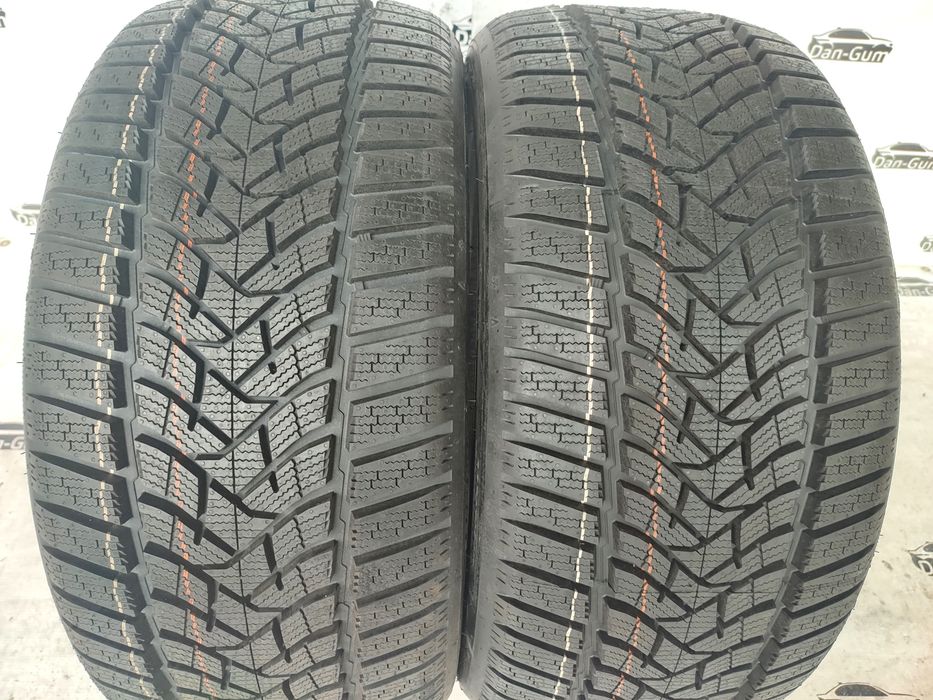 Opony 235/40 R 18 Dunlop Winter Sport 5 Nowe