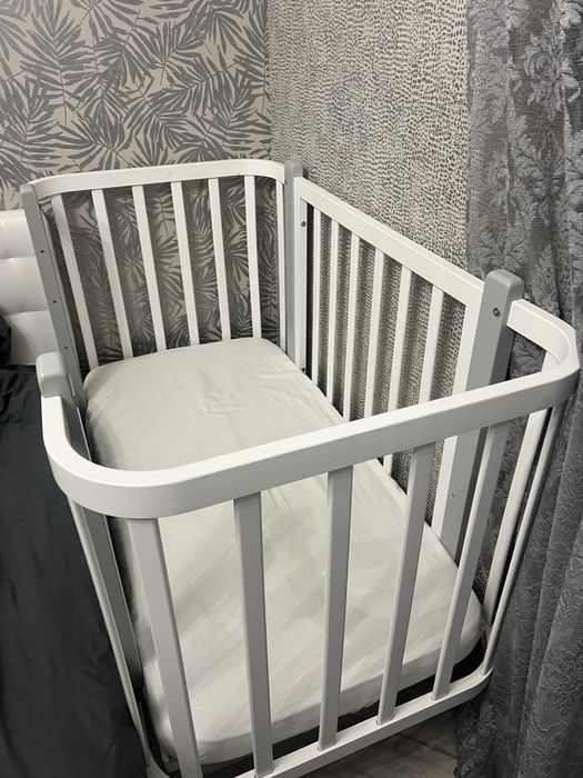 Комод дитячий з пеленатором