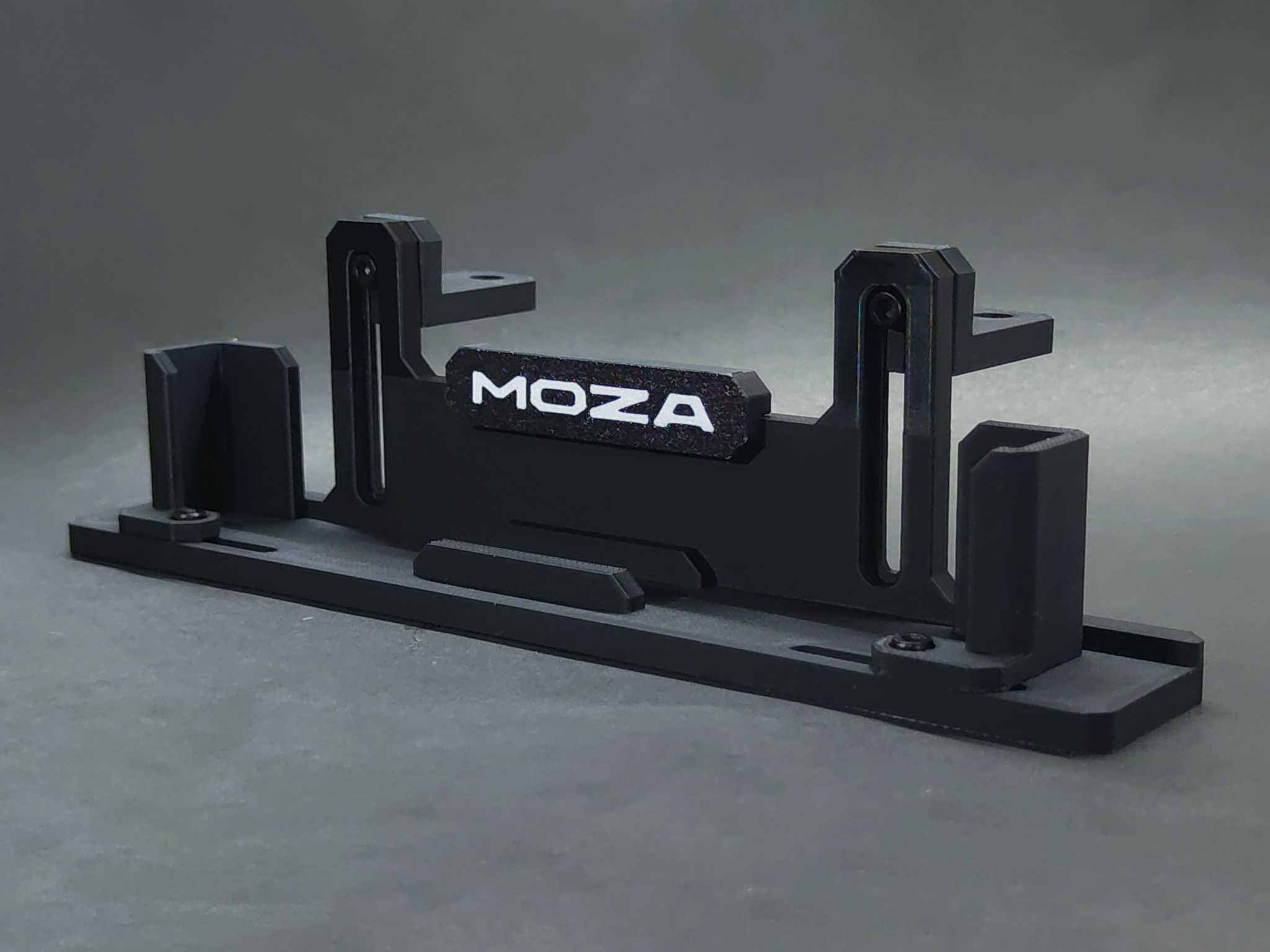Uchwyt dla telefonu dla kontroler Moza R3 R5 R9 R12