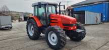 Same Laser 3 160 Klima 4X4
