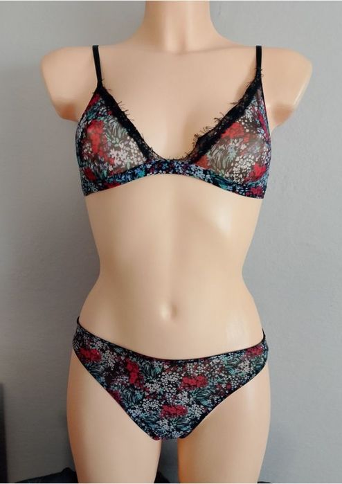 Bielizna damska rozm S