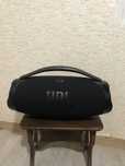 Портативна акустика jbl boombox3