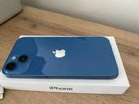 iPhone 13 256 GB Niebieski
