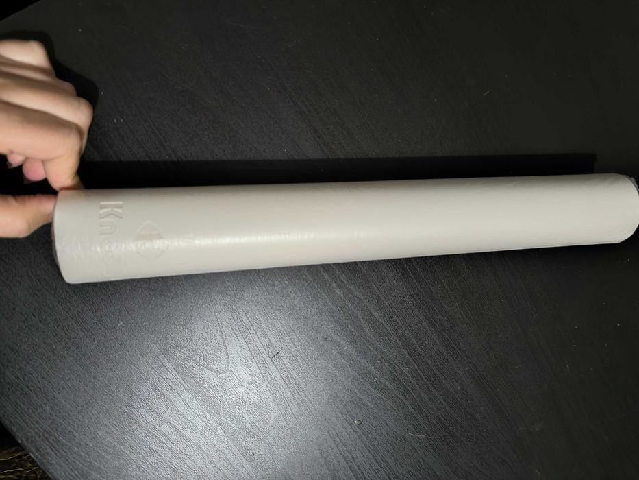 Base protetora de secretária