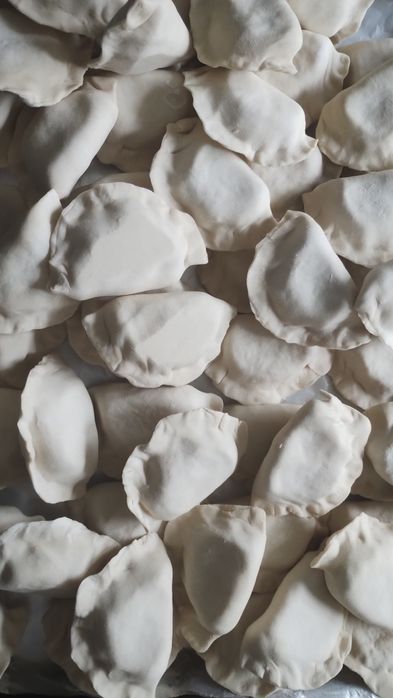 Pierogi,Krokiety ,uszka, ręcznie robione,