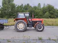 Ursus 1014  ursus 1014 nie zetor10145 z napędem 4x4