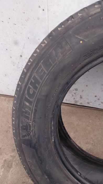 Гума мішелін r15