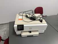 Hp Envy Inspire 7200e