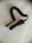 Vendo carregador de isqueiro auto marca Nokia DC-4