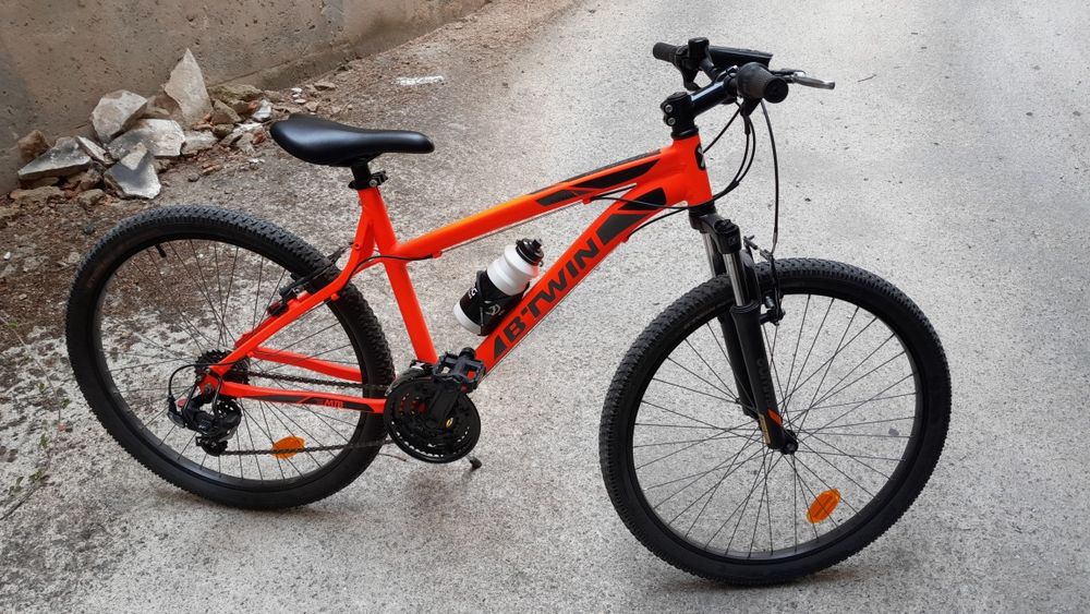 Bicicleta Roda 26 NOVA