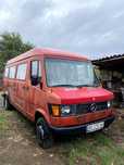 Продам автобус Мерседес 410. 2500 у.о.