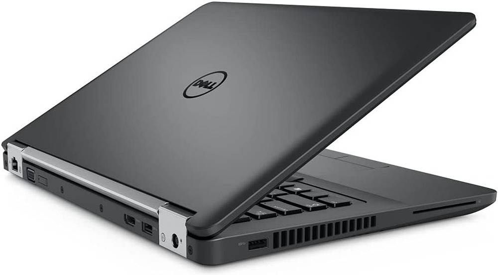 Dell Latitude E5470 14″ i5-6300U/256SSD/8GB/HD Klasa A-