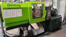 Wtryskarka DEMAG ERGOTECH VIVA 800-400