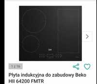 Płyta indukcyjna