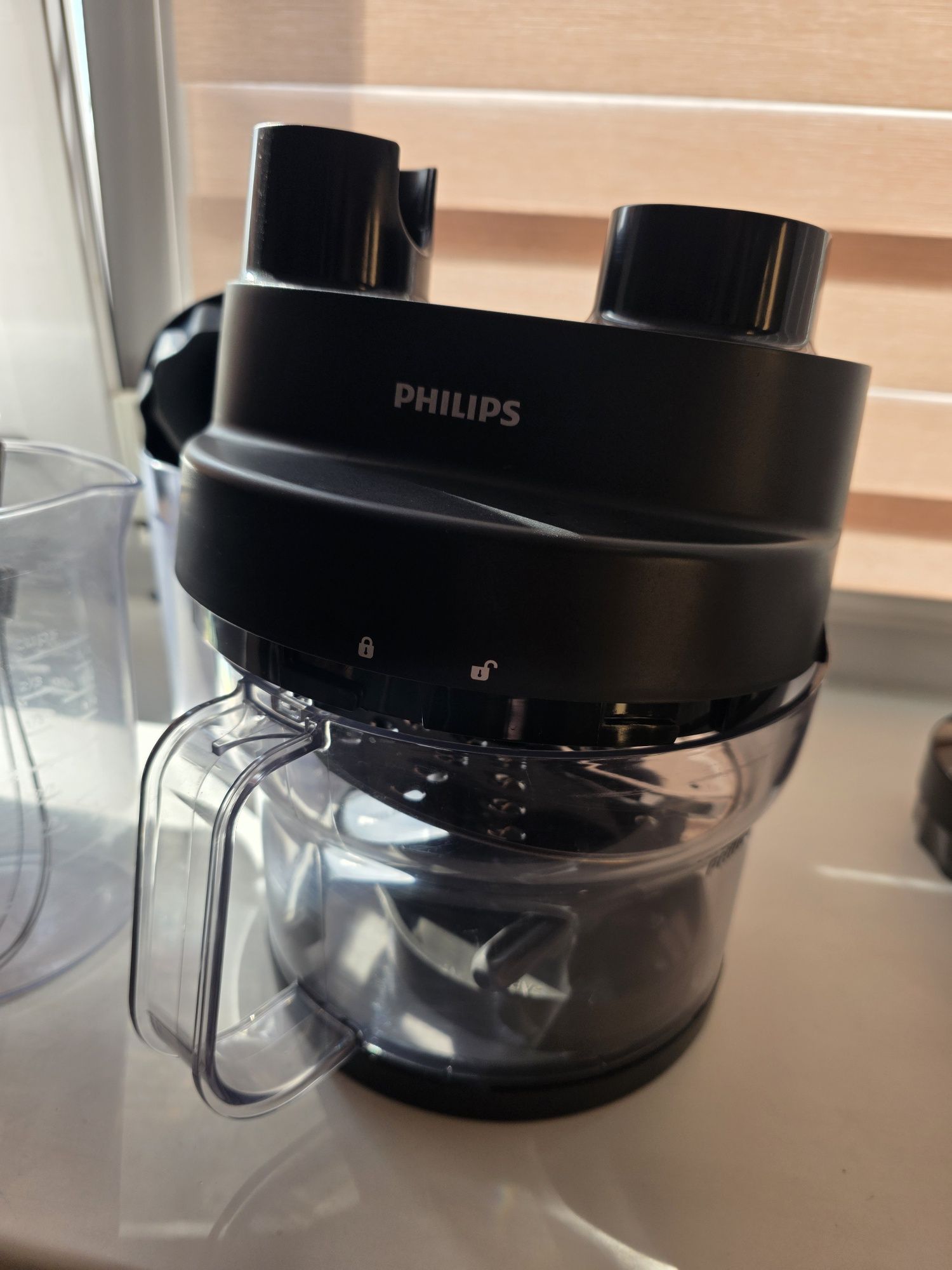 Philips ProMix Titanium 800 W