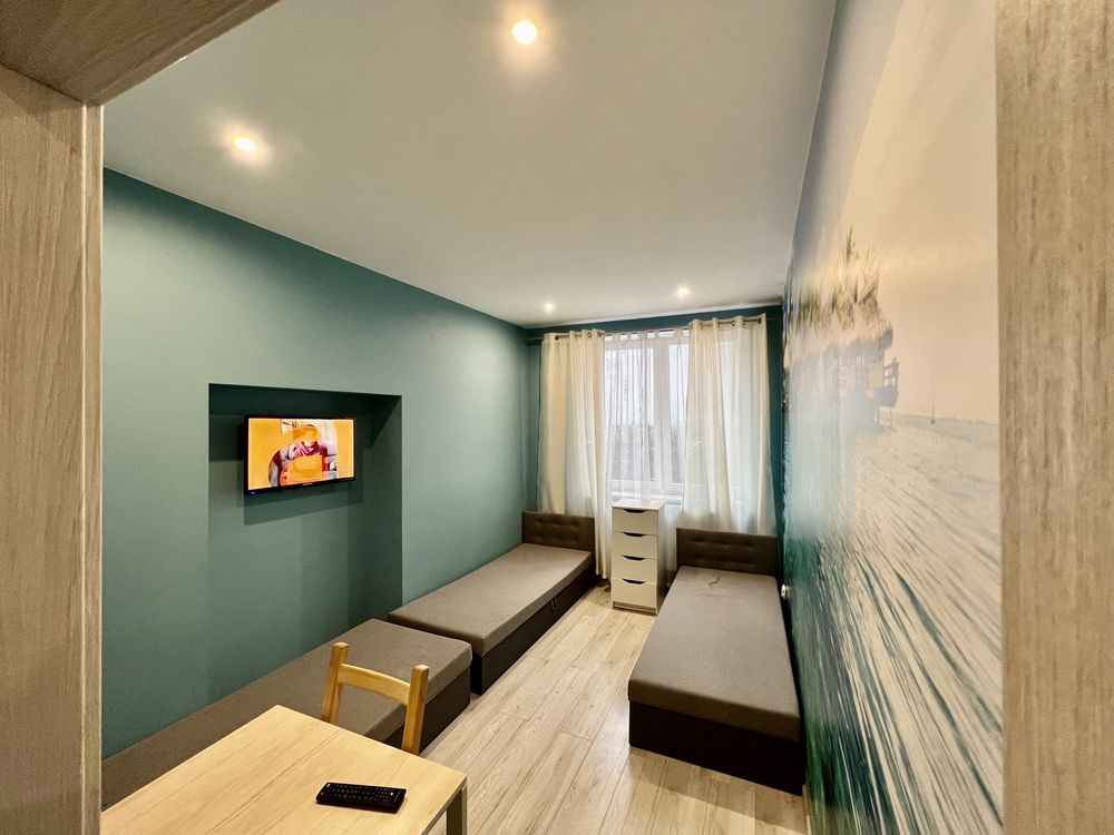 Noclegi Nocleg Apartament mieszkania na doby mieszkanie