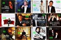 (38) Продам CD: Michael Ball, Alfie Boe