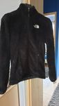Polar typu Miś The north face czarny j. Nowy