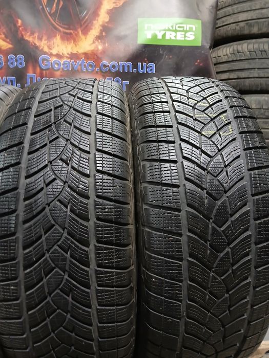 GoAuto Terminal GoodYear 255 55 r20 7mm 22р к-т купити Київ