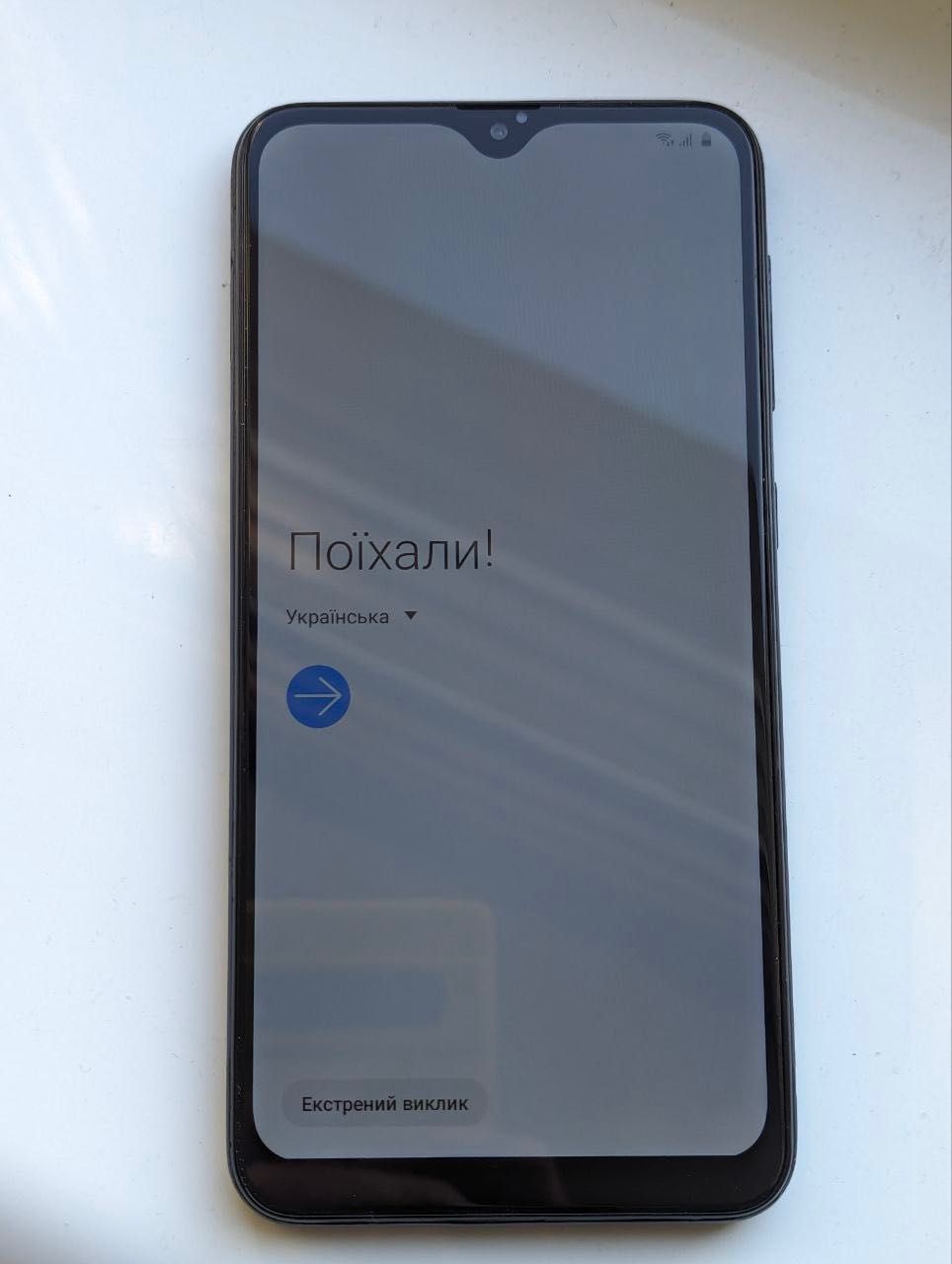 Смартфон Xiaomi Redmi 7A