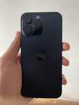 Iphone 15 pro max 256gb