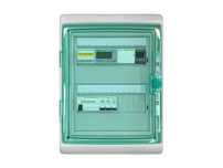 Rozdzielnica do zabezpieczenia pompy ciepła Daikin Altherma EVLQ08CV3