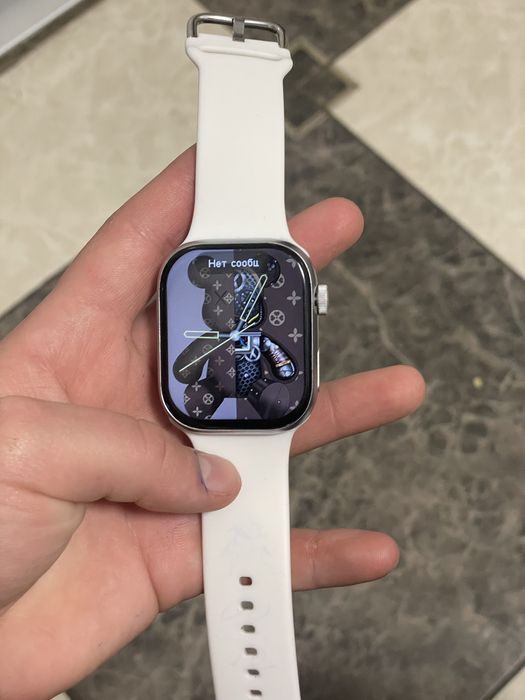 Смарт годинник