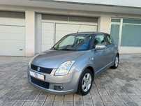 SUZUKI SWIFT 1.3i 16v 3p de 2005 , ac
