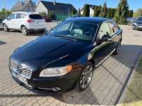 Volvo S80 2.4 D5 4x4 automat