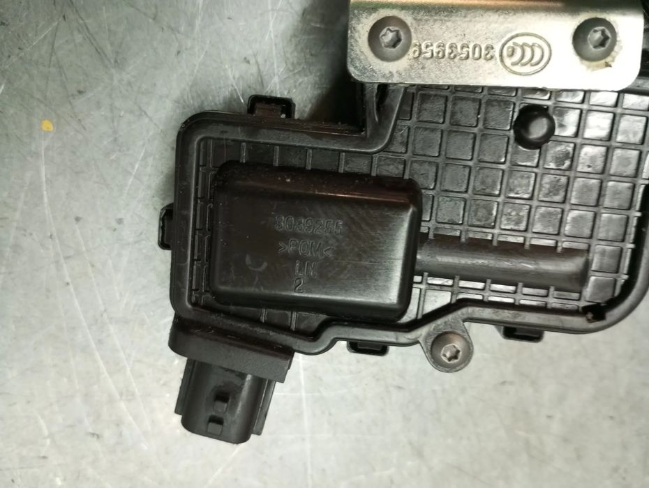 Fechadura / fecho porta trás esquerdo DACIA Spring