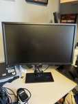 Benq xl2730 monitor 144hz