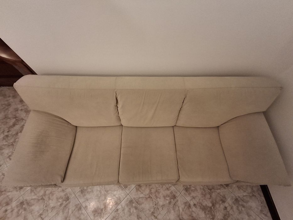 Sofá de 3 lugares