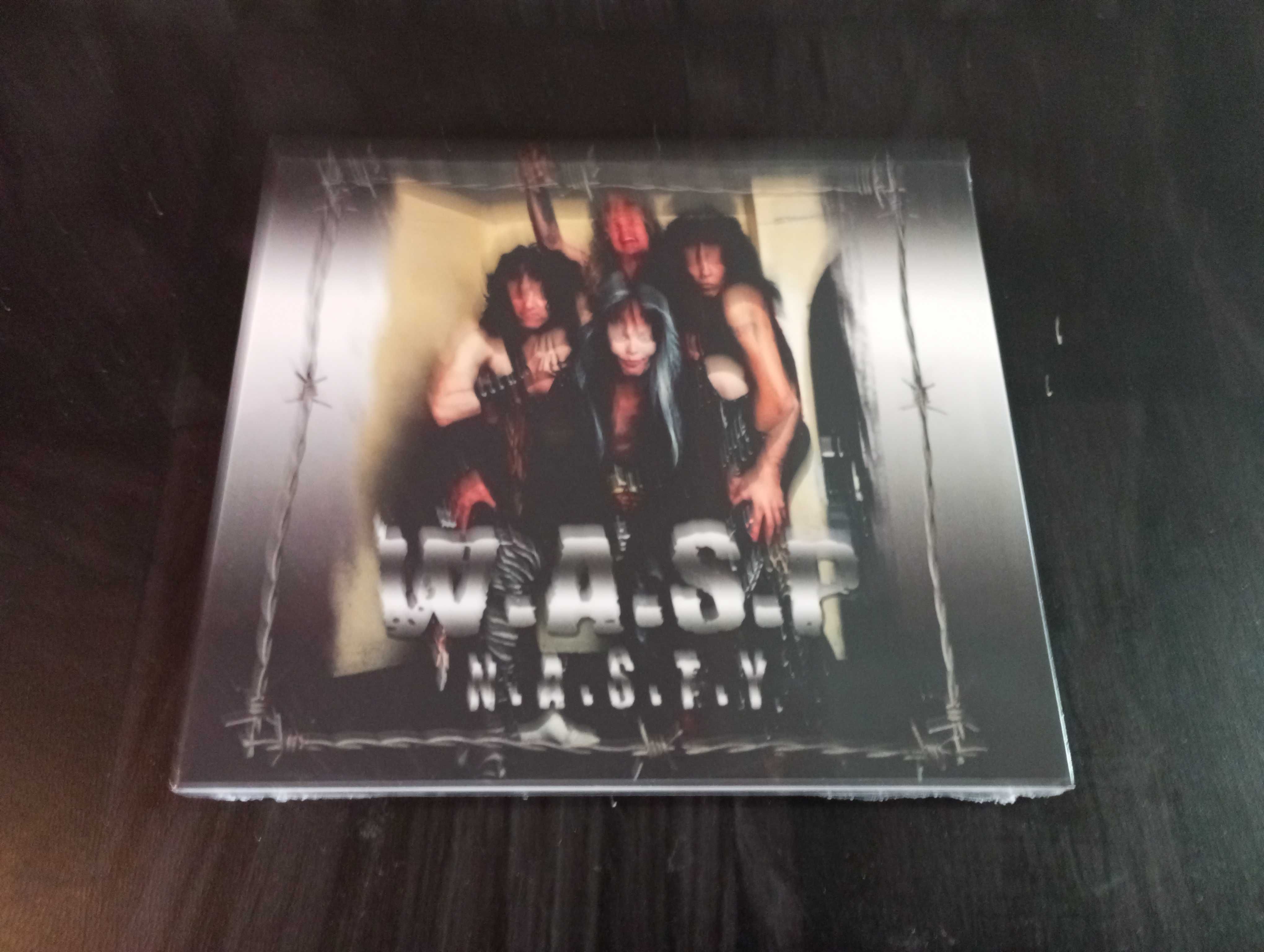 CD´s Metal Novos a vários preços N-Z