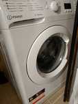 Pralka INDESIT 6 kg slim
