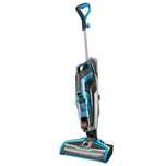 Odkurzacz pionowy Bissell Crosswave 17132 czarny 3w1