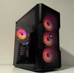 komputer do gier rtx2060s i5 10400f 512ssd
