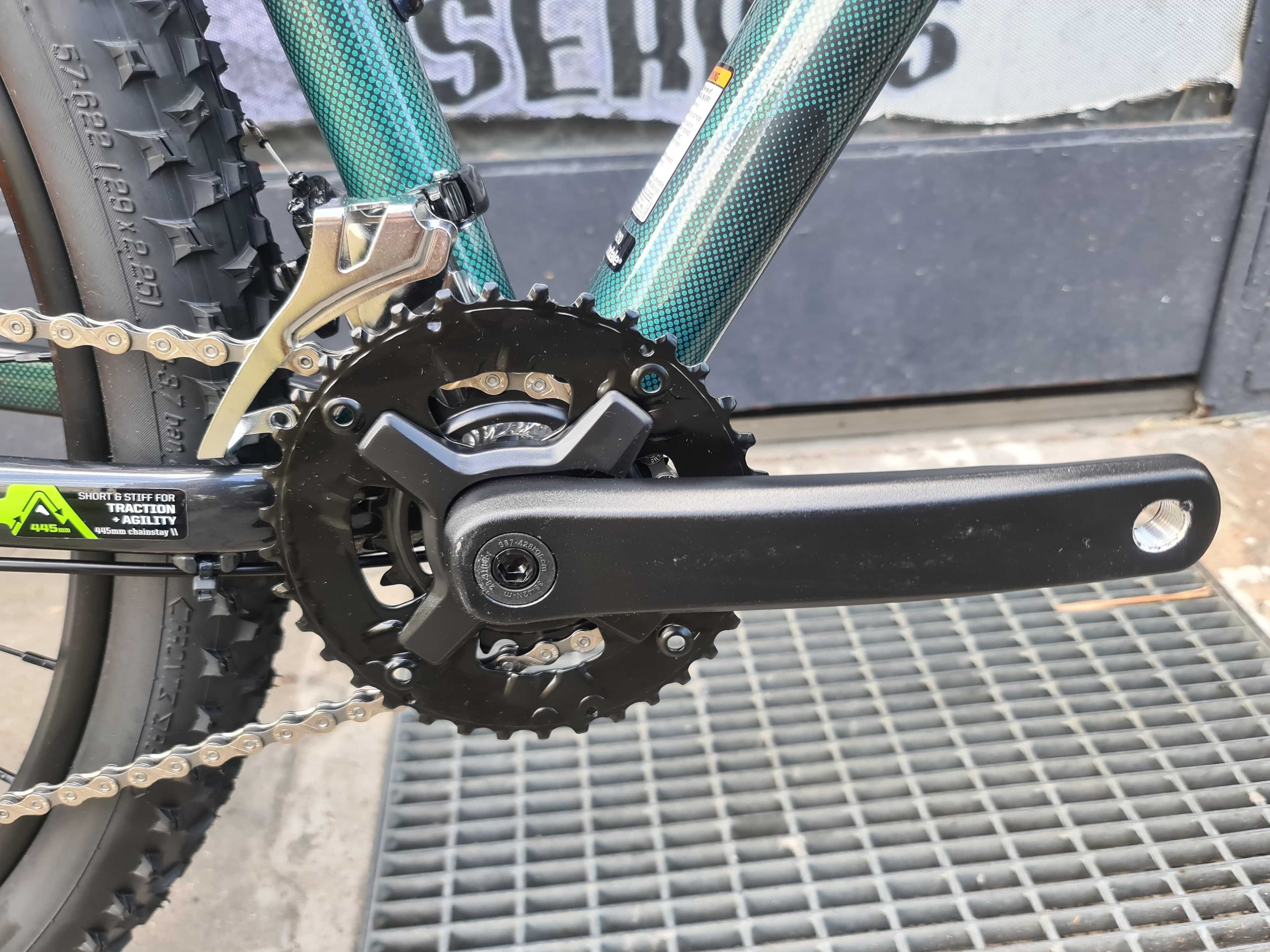 Nowość! CANNONDALE TRAIL 29" 8 Women's Sklep! Autoryzowany dealer!