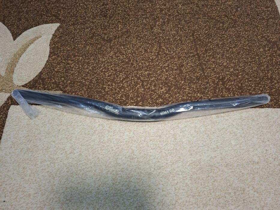 Продам велосипедне кермо XLC Pro 6061 DB