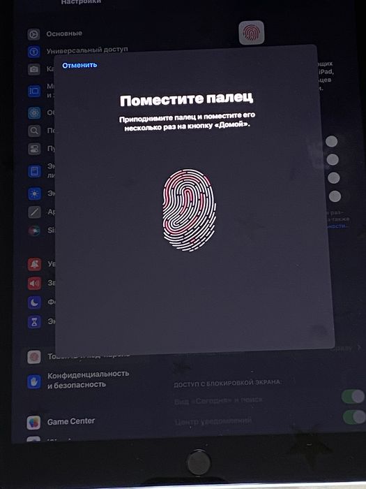 iPad 9th 2021 10.2 64gb планшет, 3 чохли, клавіатура, зарядка, коробка